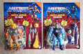 He-Man Masters of the Universe MOTU Origins 2-Pack Set B. Armor He-Man Skeletor