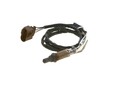 Lambdasonde Sensor Abgassteuerung BOSCH 0 258 005 160 für AUDI VW TRANSPORTER A4