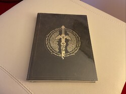 The Legend of Zelda Tears of the Kingdom Official Guide Collector's Edition NEW