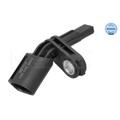 1x Sensor, Raddrehzahl MEYLE 100 899 0042 passend für AUDI MAN SEAT SKODA VW