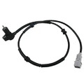 ABS-Raddrehzahlsensor Hinterachse rechts Induktivsensor 901040 MEAT & DORIA
