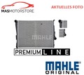 KÜHLER WASSERKÜHLER MOTORKÜHLER MAHLE ORIGINAL CR 458 000P I NEU OE QUALITÄT