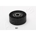 ORIGINAL® Ashika Umlenk-/Führungsrolle, Keilrippenriemen für Jeep GRAND