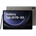 Samsung Galaxy Tab S9 FE+ X616 5G LTE Tablet 128GB 8GB RAM grau 12,4 Zoll Touch 