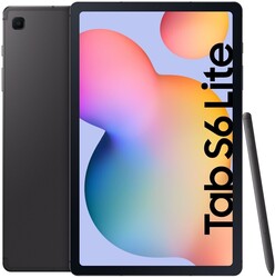 Samsung Galaxy Tab S6 Lite WiFi P620 128GB (2024) Grau Android Tablet 10,4" Zoll