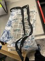 Hydraulikfiltersatz, Automatikgetriebe VAICO V38-0550 EXPERT KITS + für NISSAN