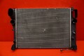 Mercedes W211 S211 E-Klasse Wasserkühler 320CDI A2115003402 Automatik Original