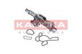 Kamoka (T0225) Wasserpumpe für OPEL