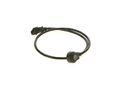 BOSCH 0 261 231 004 Klopfsensor für AUDI VW