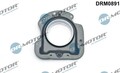 Dr.Motor Automotive DRM0891 Wellendichtring Kurbelwelle für...