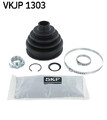 SKF VKJP 1303 Faltenbalgsatz, Antriebswelle für BMW