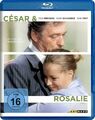 Cesar und Rosalie, 1 Blu-ray | Blu-ray | deutsch | 2019