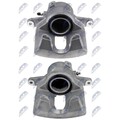2X NTY BREMSSATTEL VORNE LINKS+RECHTS passend für MERCEDES-BENZ C-KLASSE