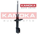 KAMOKA 2000099 Stoßdämpfer Stossdämpfer für Dacia 