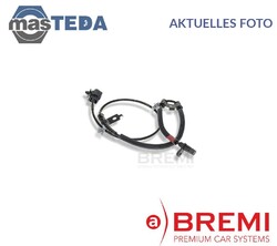 51250 ABS SENSOR DREHZAHLFÜHLER VORNE RECHT BREMI FÜR KIA SEDONA II