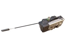 Türschloss Schloss vorne rechts für OPEL CORSA C (F08, F68) 1.2 13154792