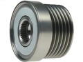 AS-PL Generatorfreilauf AFP0028 für BMW E46 X3 E36 E83 E30 E81 E87 M16x1,5 LINE