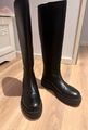 Stiefel About You Luise Gr. 40 NEU