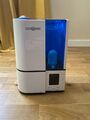 4L Paris Rhone PE AH001 Luftbefeuchter Diffusor Ultraschall Cool Mist