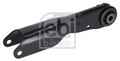 FEBI BILSTEIN Querlenker Dreieckslenker 182032 Stahlblech für LANDROVER RANGE 4