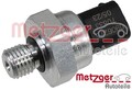 Metzger 0906275 Sensor für Abgasdruck Sensor Abgasdruck Abgasdrucksensor 