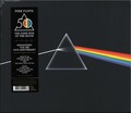 Pink Floyd - The Dark Side Of The Moon - LP, Album, 50th Anniversary, 180 Gramm