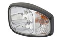 HELLA Hauptscheinwerfer 1EE 996 174-211