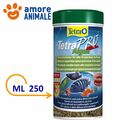 Tetra Pro Algae Crisps 250 ML - Futter Top- für Alle Pesci Zierleiste
