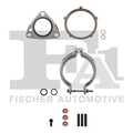 FA1 KT460020 Montagesatz, Lader für JAGUAR LAND ROVER