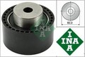 INA 532019610 Umlenk-/Führungsrolle für Zahnriemen Umlenkrolle 