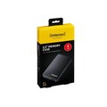 Intenso Memory Case 4TB 2,5 USB 3.0 schwarz 6021512 (4034303024728)