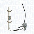 MAGNETI MARELLI Fensterheber 350103173700 für MERCEDES-BENZ PUCH
