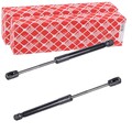 2x FEBI BILSTEIN GASFEDERN MOTORHAUBEN-LIFTER passend für BMW 5 6 LINKS+RECHTS