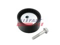 FAST FT44669 Spannrolle Keilrippenriemen für FIAT Ducato Kastenwagen (250, 290)
