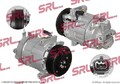 Kompressor Klima Klimaanlage Klimakompressor für Nissan X-Trail II 2007-2014