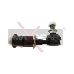 1x ORIGINAL® Maxgear Stange/Strebe, Stabilisator Vorne für Nissan ALMERA II