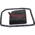 Metzger 8020145 Hydraulikfiltersatz Automatikgetriebe für FORD USA MUSTANG TKE
