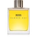 Hugo Boss BOSS Number One Eau de Toilette für Herren 100 ml Men