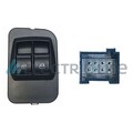 ORIGINAL® Electric Life Schalter, Fensterheber Links für Fiat QUBO FIORINO