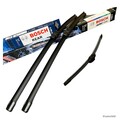 BOSCH AEROTWIN SCHEIBENWISCHER VORNE + HINTEN passend für BMW 1er F20 F21