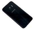 Original Samsung Galaxy S7 SM-G930F Akkudeckel Backcover Deckel Schwarz