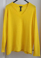 Marc Cain  Gr. 42   3D-Strick- Pullover "made in Germany"  Wollmix mit Kaschmir