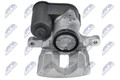 Bremssattel Hinterachse links für AUDI SEAT VW Q3 ALHAMBRA CC B7 PASSAT B6