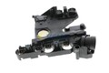 VEMO Steuergerät Automatikgetriebe Getriebesteuergerät V30-86-0002 96mm 315mm