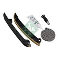 1x Steuerkettensatz Schaeffler INA 559 0155 10 passend für VW (FAW)