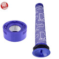 Filter Satz Vor Und Nachmotorfilter Passend für Dyson V7 V8 Absolute/ Animal DE