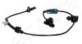 ASHIKA ABS Sensor Raddrehzahl Vorne Links für HONDA CR-V IV (RM) 151-04-482