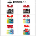 Original Canon PG-540 / 540XL CL-541 / 541XL Tintenpatronen für PIXMA MG3150 SET