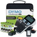 DYMO LabelManager 420P Set Beschriftungsgerät Geeignet für Schriftband: D1 6 mm,