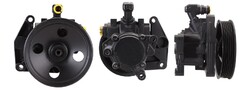 DRI Hydraulikpumpe Lenkung 715520846 +103.18€ Pfand für KLASSE MERCEDES GL Model